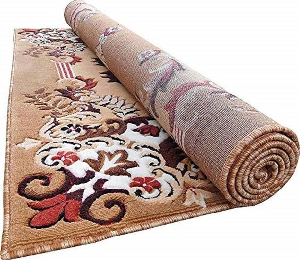 masterknot 7 ft  X 5 ft Acrylic, Polypropylene Carpet