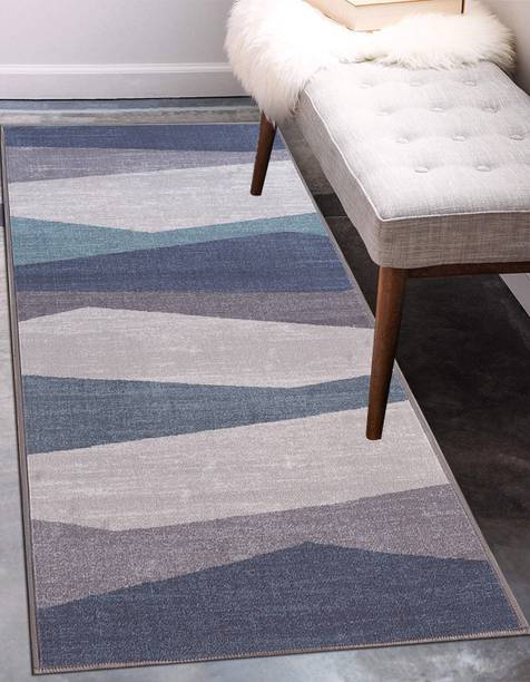 STATUS 2 cm  X 5 cm Polyester Runner