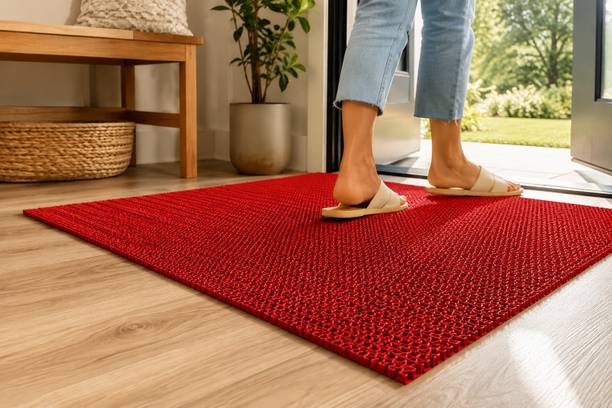MARVEX HOMEZ 5 ft  X 1 ft PVC Runner