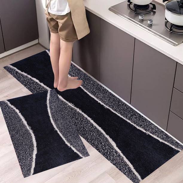 ROUSN Cotton Floor Mat