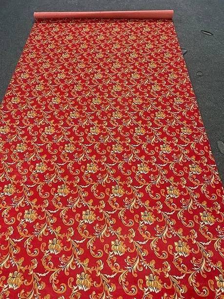 KAYNAT CARPET 5 cm  X 10 cm Synthetic Carpet