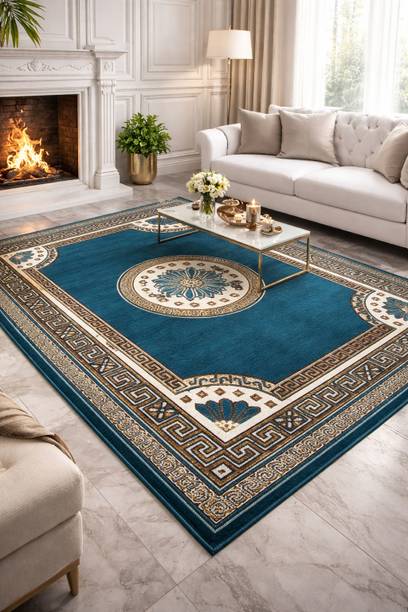 SHABA 60 cm  X 145 cm Acrylic Carpet