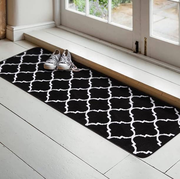 BROTEES Microfiber Floor Mat