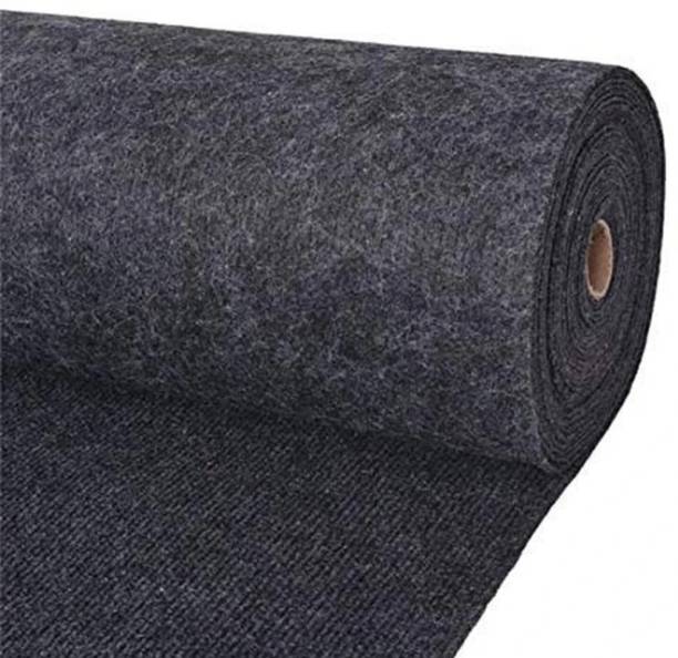 SAMADRUGS 5 ft  X 9 ft Synthetic Carpet