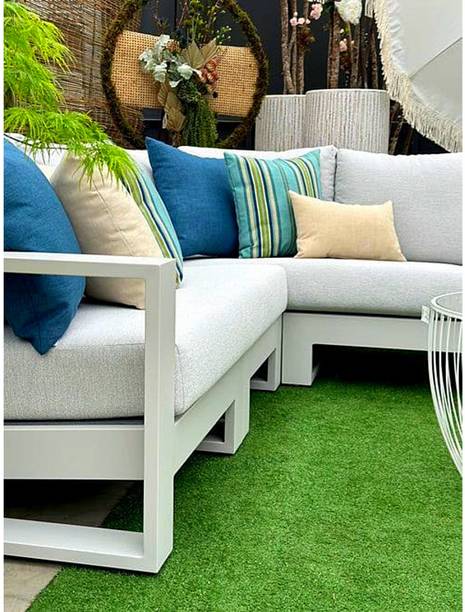 VSTUCART 62 cm  X 183 cm PVC Runner