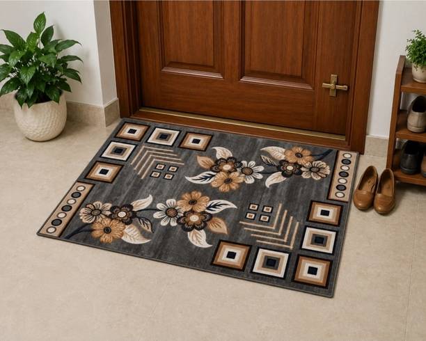 RUGORIACARPET 80 ft  X 50 ft Acrylic Carpet