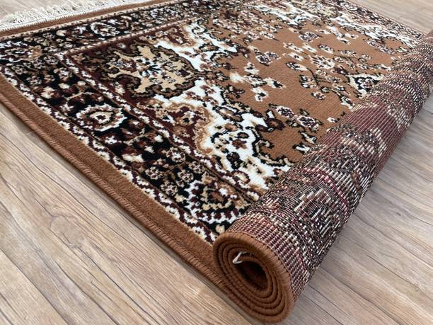 HR CARPET 3 ft.  X 5 ft. Acrylic Carpet