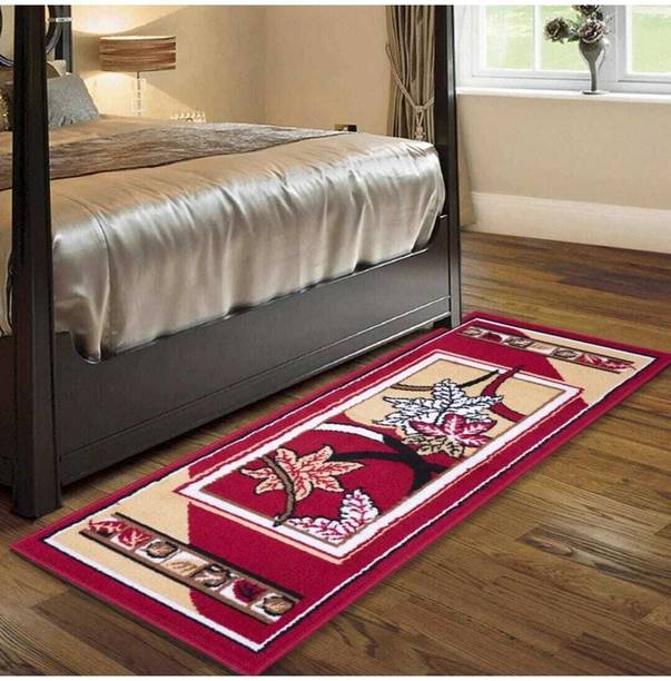 Acarpet 2 cm  X 5 cm Polypropylene Carpet