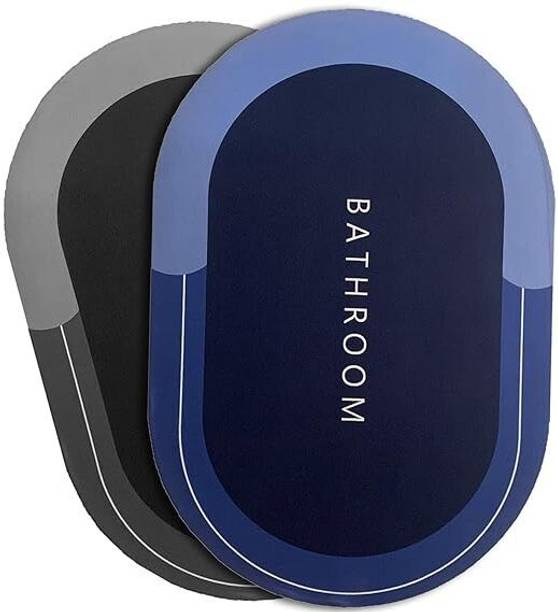 ज़ज़ोक्स नीला PVC क़ालीन