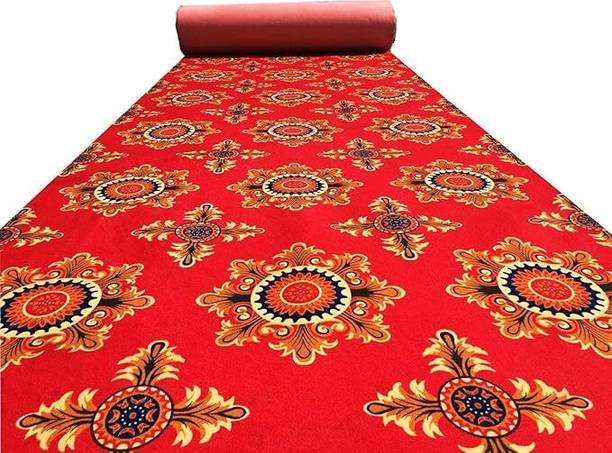RUGORIACARPETS 5 ft  X 8 ft Synthetic Carpet