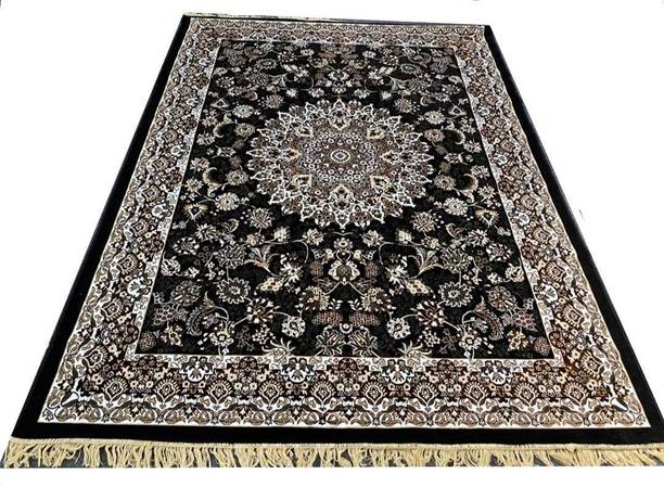 Decorvillaaa 60 cm  X 180 cm Acrylic Carpet