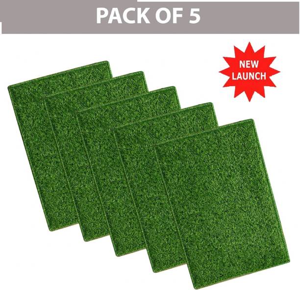 Habitat 57 cm  X 37 cm Plastic Area Rug