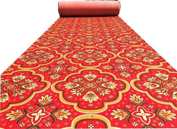 masterknot 152 cm  X 304 cm Synthetic Carpet