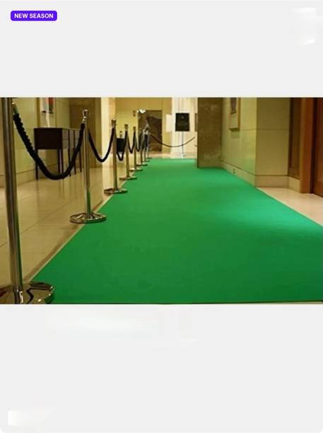 DIOMONDCARPET 5 ft  X 25 ft Acrylic Carpet