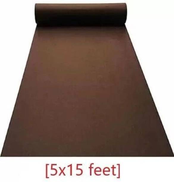 masterknot 152 cm  X 457 cm Synthetic Carpet