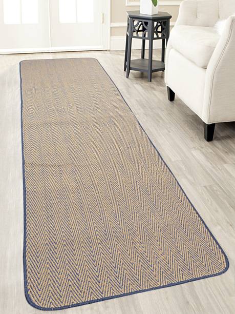 Saral Home 65 cm  X 200 cm Cotton Runner