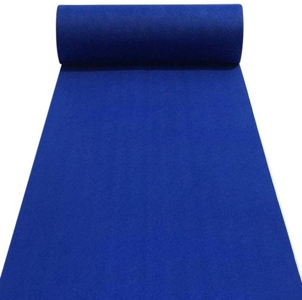 BushraCarpets 5 ft  X 7 ft Synthetic Carpet