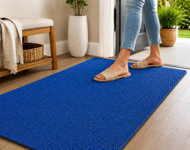 MARVEX HOMEZ 4 ft  X 8 ft PVC Runner