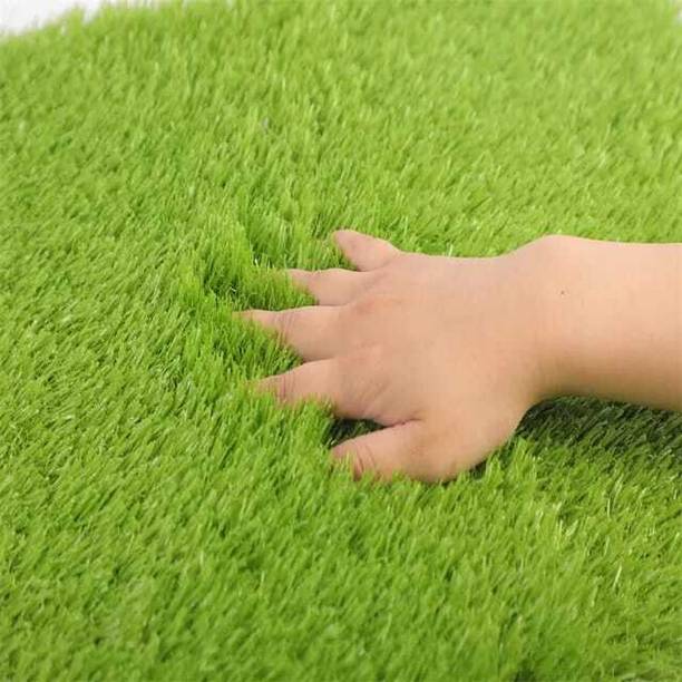 The seven colours Artificial Grass Floor Mat
