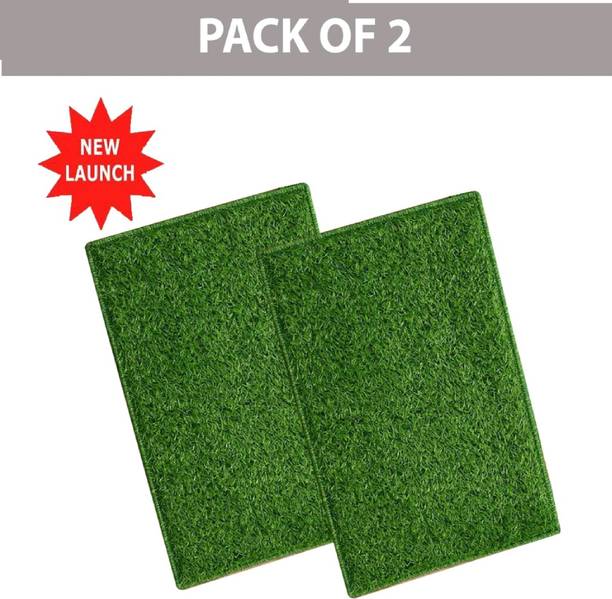 Habitat 57 cm  X 37 cm Plastic Area Rug