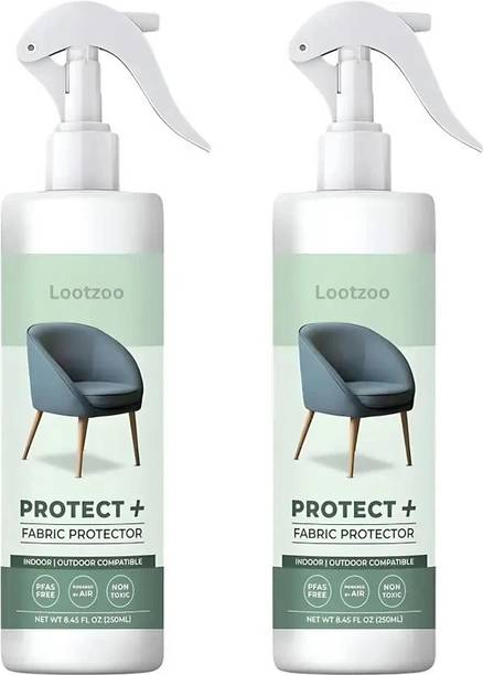 HOREVA Carpet & Upholstery Cleaner