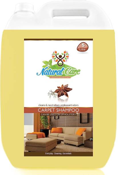 Natural Care Carpet & Upholstery Cleaner