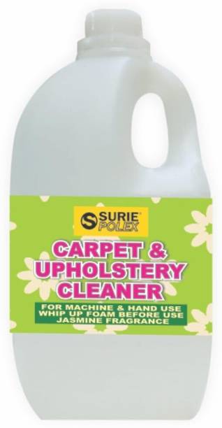 surie polex Carpet & Upholstery Cleaner