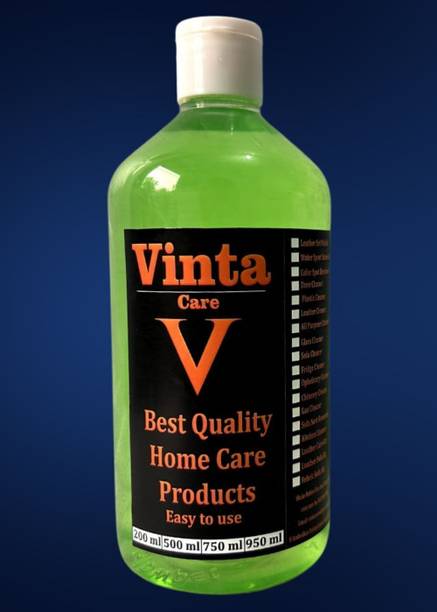 VINTA Carpet & Upholstery Cleaner