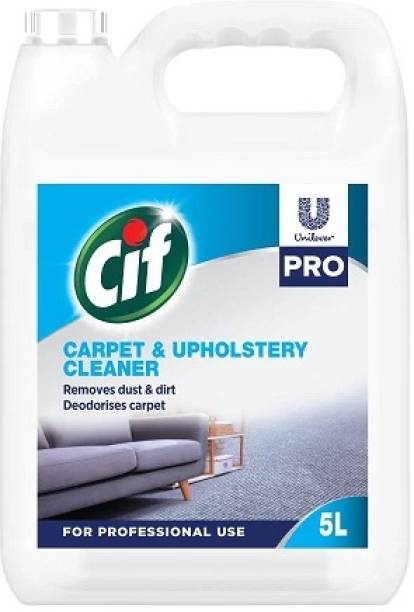 Cif Carpet & Upholstery Cleaner