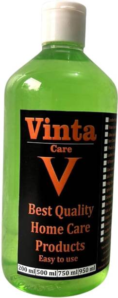 VINTA Carpet & Upholstery Cleaner