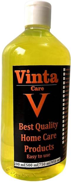 VINTA Carpet & Upholstery Cleaner