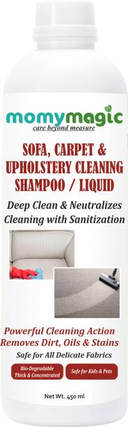 momymgic Carpet & Upholstery Cleaner