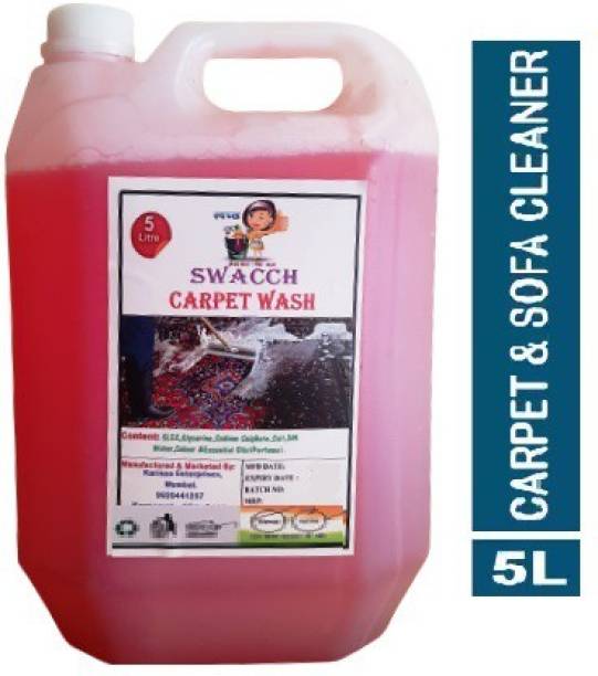 swacch Carpet & Upholstery Cleaner