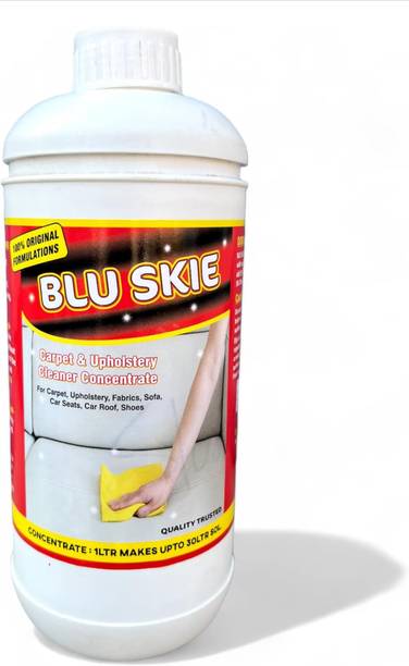 bluskie Carpet & Upholstery Cleaner