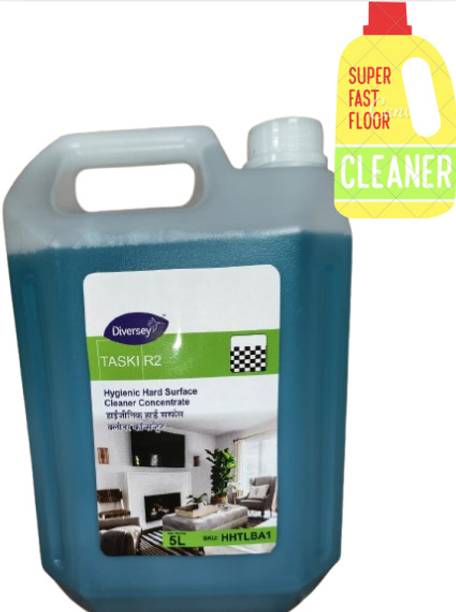 taaski Carpet & Upholstery Cleaner