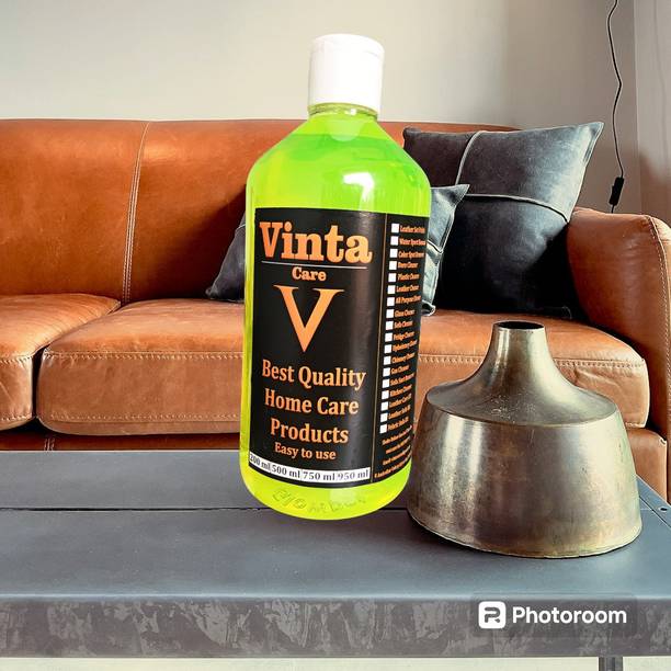 VINTA Carpet & Upholstery Cleaner