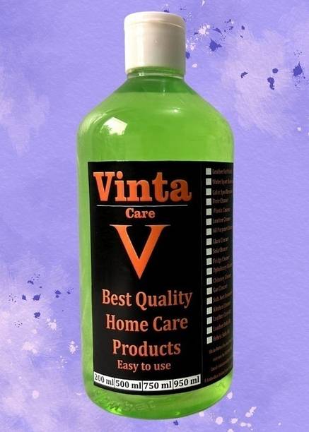 VINTA Carpet & Upholstery Cleaner