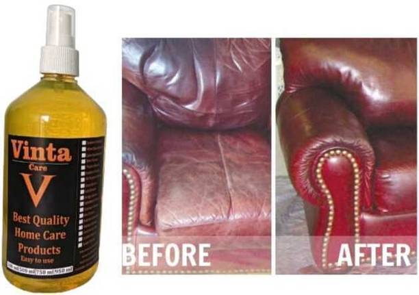 VINTA Carpet & Upholstery Cleaner