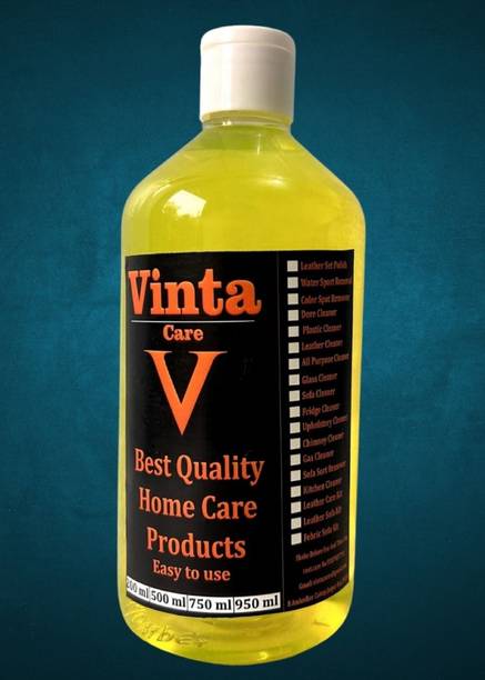 VINTA Carpet & Upholstery Cleaner