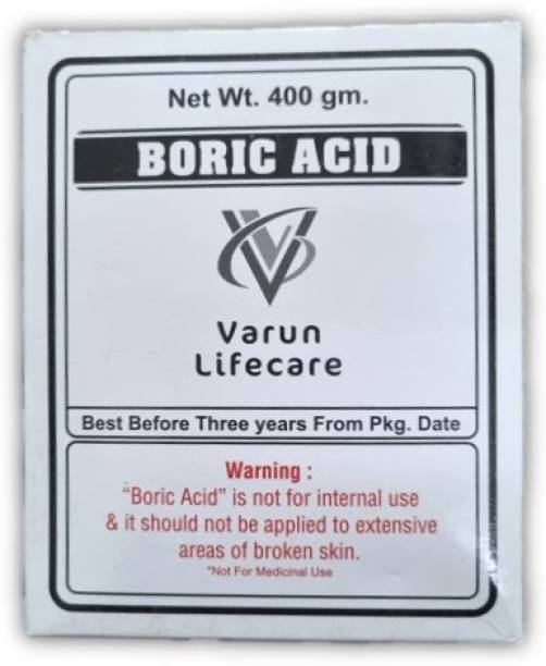 Varun Lifecare Carrom Powder