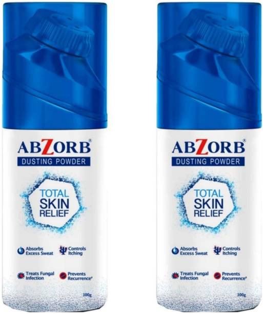 Abzorb Carrom Powder