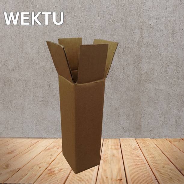 WEKTU Cutlery Cardboard Packaging Box