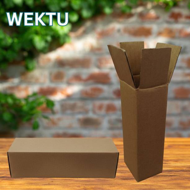 WEKTU Cutlery Cardboard Shipment Packaging Box
