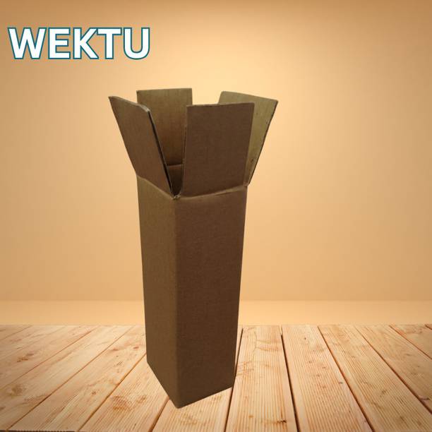 WEKTU Cutlery Cardboard Shipment Packaging Box