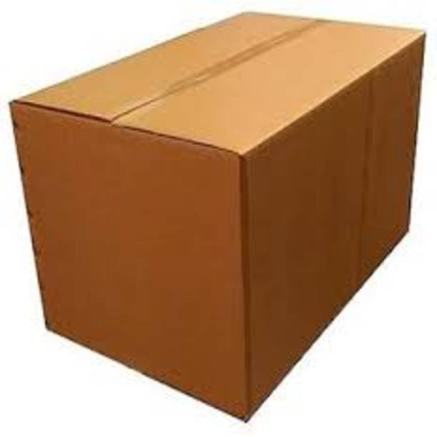 VINAYAK HERBALS Corrugated Craft Paper ALL Packaging Box