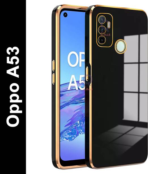 Oppo A53 Back Covers Buy Oppo A53 Back Covers online at Best Prices in India
