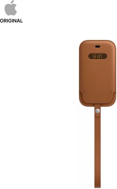 Apple Pouch for iPhone 12 Pro Max