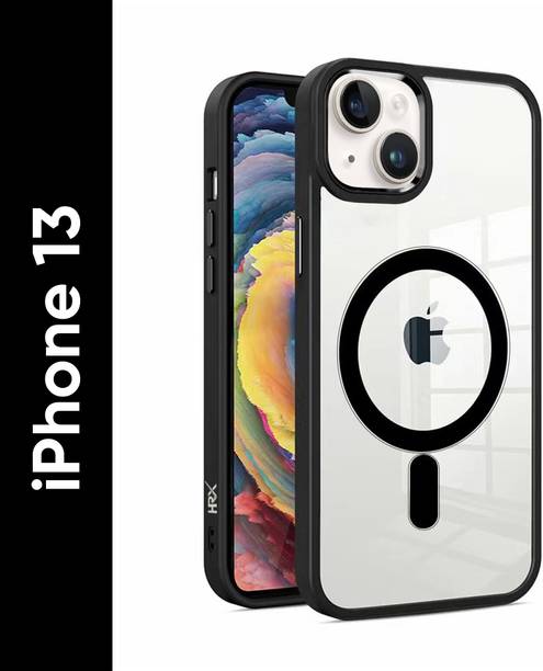 HRX Back Cover for Apple iPhone 13