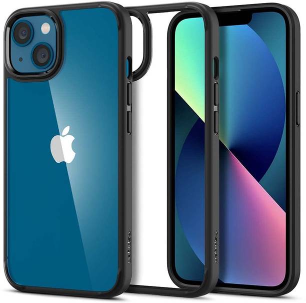 Spigen Ultra Hybrid Back Cover for Apple iphone 15/14/13