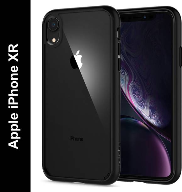 Spigen Ultra Hybrid Back Cover for Apple iPhone XR